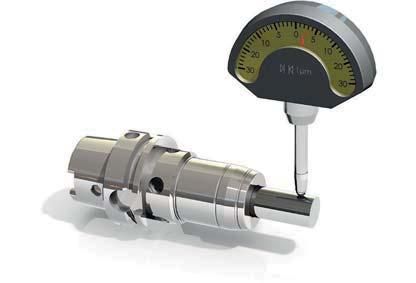 HYDRULCHUCKR llmän information Snabbfakta om SPV Spintecs hydraulchuckar Hög spännkraft.