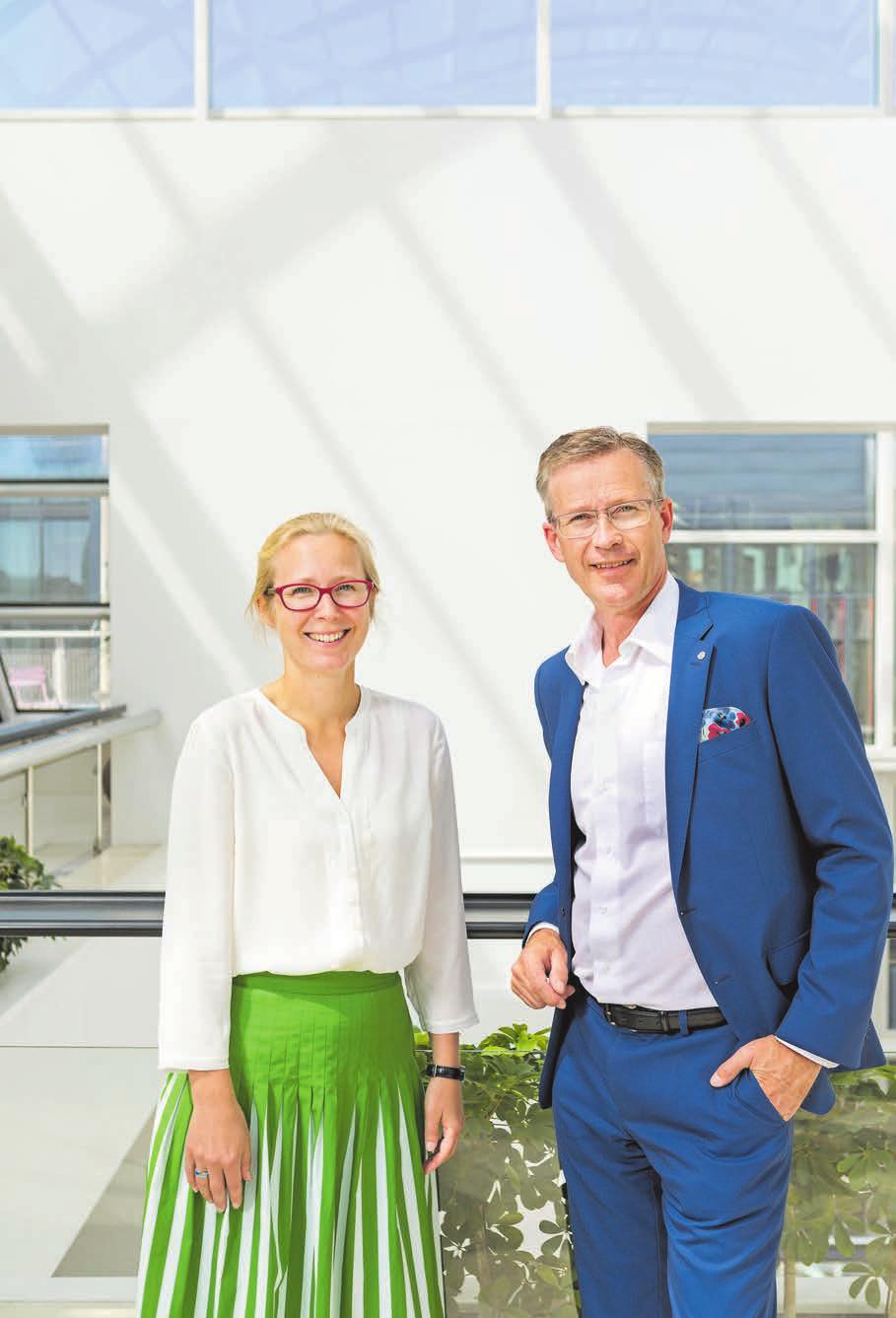 ANNONS DENNA PUBLIKATION ÄR EN ANNONS FRÅN NEXTMEDIA ANNONS Framtdens Forsknng