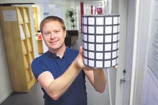 NextMeda 15 Knäckte koden som ger 5G obegränsad kapactet V har vsat att MIMO-teknken som används för framtdens 5G-nät nte har någon övre begränsnng.