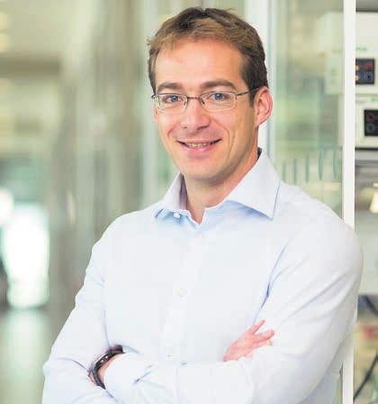 20 NextMeda ScLfeLab apponts Alexey Amunts as head of new research program Scence for Lfe Laboratory (ScLfeLab) s a collaboraton hub for the top research nsttutons n Sweden, provdng the country s