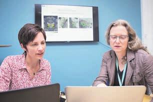 24 NextMeda SSF bdrar tll nya tllämpnngar av Bg Data SSF, Stftelsen för Strategsk Forsknng, delar varje år ut över 600 mljoner kronor tll svensk forsknng nom naturvetenskap, teknk och medcn.