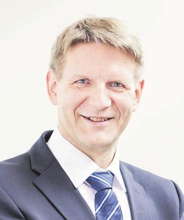26 NextMeda FCAI en kraftsamlng för fnsk och nordsk AI-forsknng För att ytterlgare stärka Fnlands poston på den globala AIarenan har Aalto unverstetet gått samman med Helsngfors unverstet för att