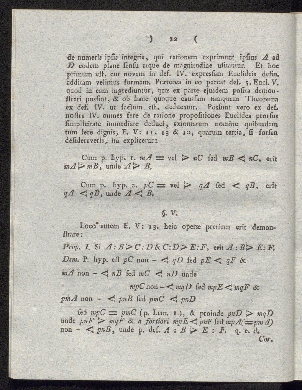 ) 12 ( «!