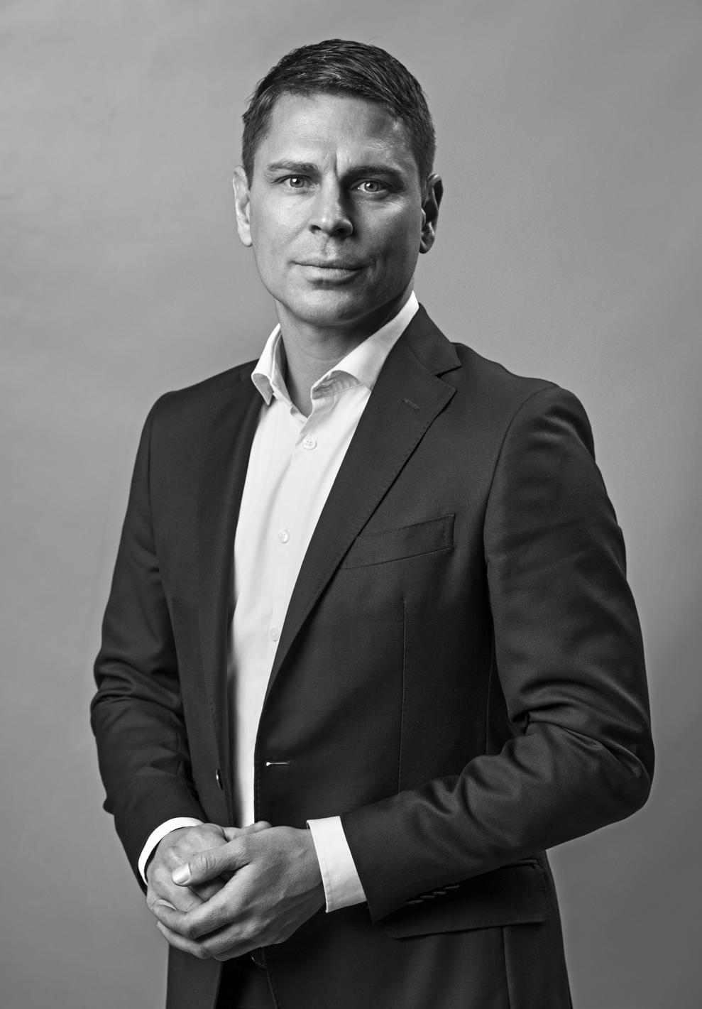 VDs kommentar Det är med stor glädje och framtidstro som jag tillträtt som ny VD på LifeAir.