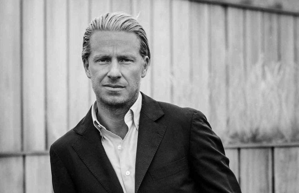 Oscar Properties Holding AB (Publ) Delårsrapport januari-september 2017 3 VD har ordet Oscar Properties kan summera ett händelserikt kvartal. Rörelseresultat uppgick till 96 mkr.