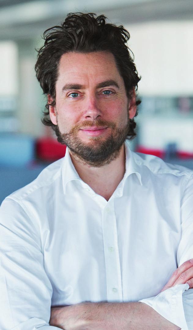 Halvårsrapport Q2 2016 / VD:S KOMMENTAR TVÅ FÖRVÄRV STÄRKER AFFÄRSOMRÅDE IT-DRIFT Det andra kvartalets resultat och tillväxt ligger i linje med tidigare kvartal.