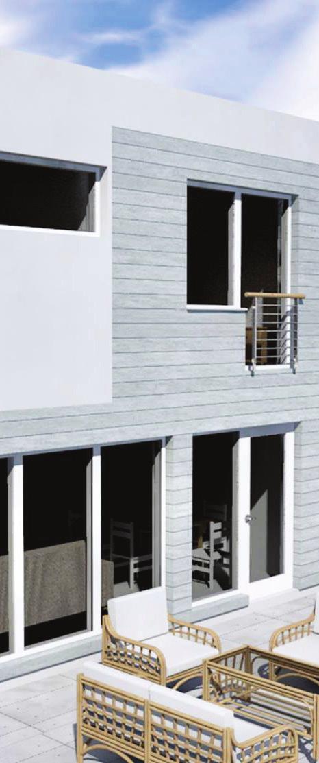 Park & Villas - Bekymmersfria boenden med det lilla extra Park & Villas bygger boenden som står för något utöver det vanliga, ett livsstilsboende, där allt har en väl genomtänkt planlösning, flera