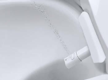 grohe.se PERFEKT HUDVÅRD GROHE SkinClean DIN MEST PRIVATA DUSCH Det handlar om personlig omsorg och komfort.
