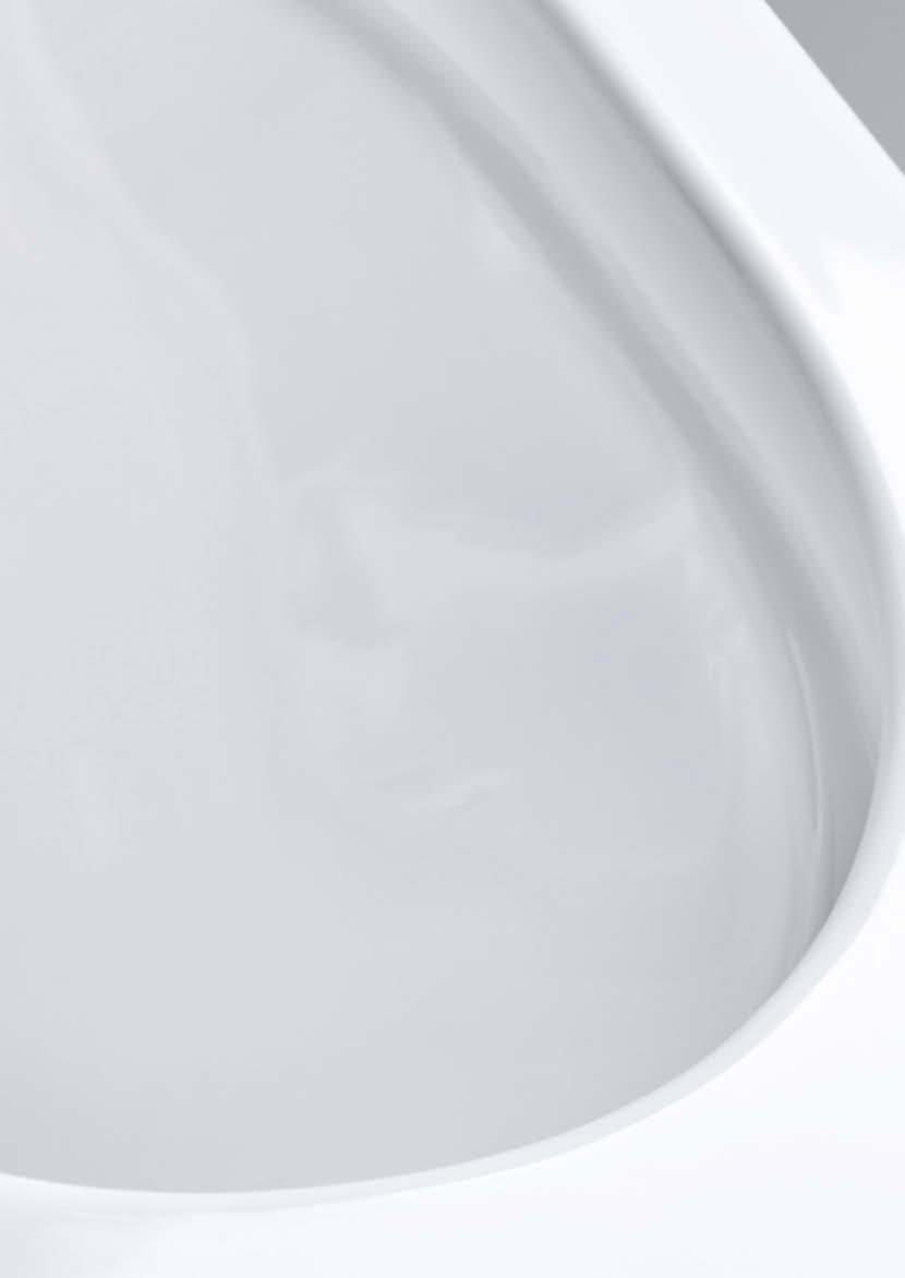 ULTIMAT HYGIEN I 100 ÅR MED AQUACERAMICS OCH HYPERCLEAN GROHE HygieneClean grohe.