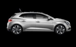 Hinnad ja varustused MEGANE hinnakiri alates 01.09.2018 VARUSTUSTASE MUDELI KOOD KERE MOOTOR KÜTUS KW/HJ KÄIGUKAST HIND (EUR) LIFE MB4-LF100GED Luukpära TCe 100 GPF Bensiin 75/115 manuaal 6-k.