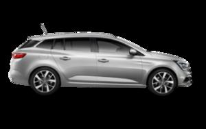 Hinnad ja varustused MEGANE GT hinnakiri alates 11.04.