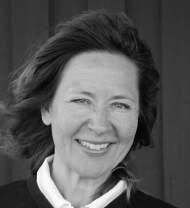 o.m. mars 2018 Janne Andersson Ledamot Sollentuna GK Vald t.o.m. mars 2019 Berndt Lundberg Skattmästare Huvudstadens GK Vald t.