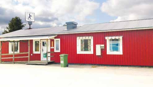Vecka 35 I Onsdag 30 augusti 2017 11 STÖD Kvinnojouren Athena Bli medlem endast 100 kr bg.