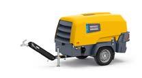 Atlas Copco är ett registrerat varumärke som tillhör