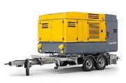 1,6-13,9 kva TRANSPORTABEL 9-1250* kva INDUSTRIELL