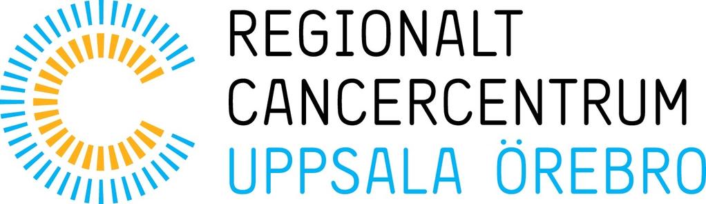 Regionalt cancercentrum, Uppsala Örebro SE-751 85