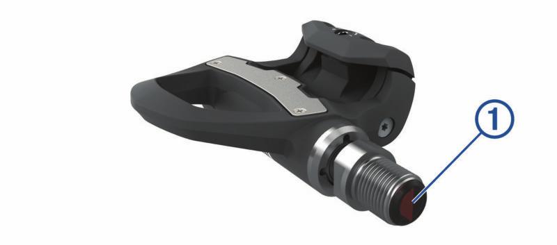 4 Ta en cykeltur (Din första cykeltur, sidan 2). 5 Visa din historik (Vector data, sidan 3). 6 Skicka din historik till datorn (Skicka din tur till Garmin Connect, sidan 3).