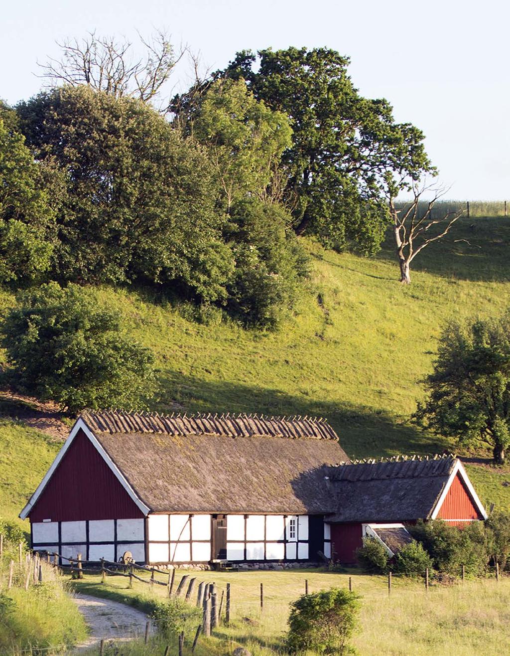 KLS Ugglarps tidning -- Skånska gårdar - Precis som vi har gjort i Småland kommer vi att koppla ett par skånska lantbrukare till konceptet, vilka kommer att bli varumärkesambassadörer och synas i vår