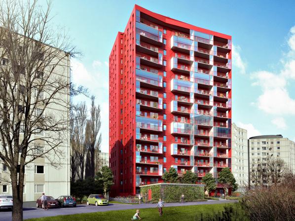 Sato Oyj och StudioHome Sato investerade under året som gått 156 miljoner Euro i lägenheter, både genom förvärv och färdigställande av nybyggnationer.