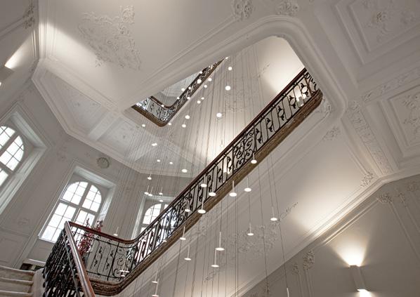 En fastighets historia Den 18 september 2017 öppnade Köpenhamns nya hotell Nobis Hotel Copenhagen, ett hotell i toppklass, dörrarna för allmänheten för första gången.