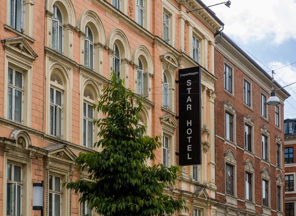 Utveckling Transaktioner Under 2017 har Balder utökat fastighetsinnehavet i de nordiska huvud städerna genom förvärv av hotellfastigheter i Köpenhamn och Helsingfors.