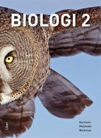 Biologi 2 PDF ladda ner LADDA NER LÄSA Beskrivning Författare: Janne Karlsson. samt för "gamla" B-kursen. I serien ingår också lärarhandledningar och en webbtjänst till A-boken.