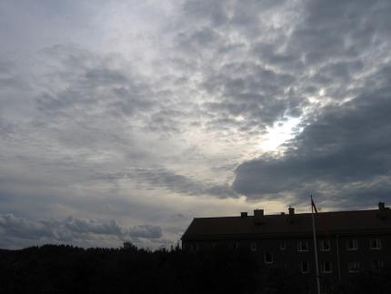 Stratocumulus, Sc,