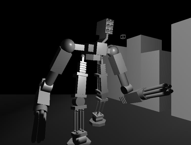 Demo Animationstekniker param 0 = f 0 (t) param = f (t) Kända Animationstekniker