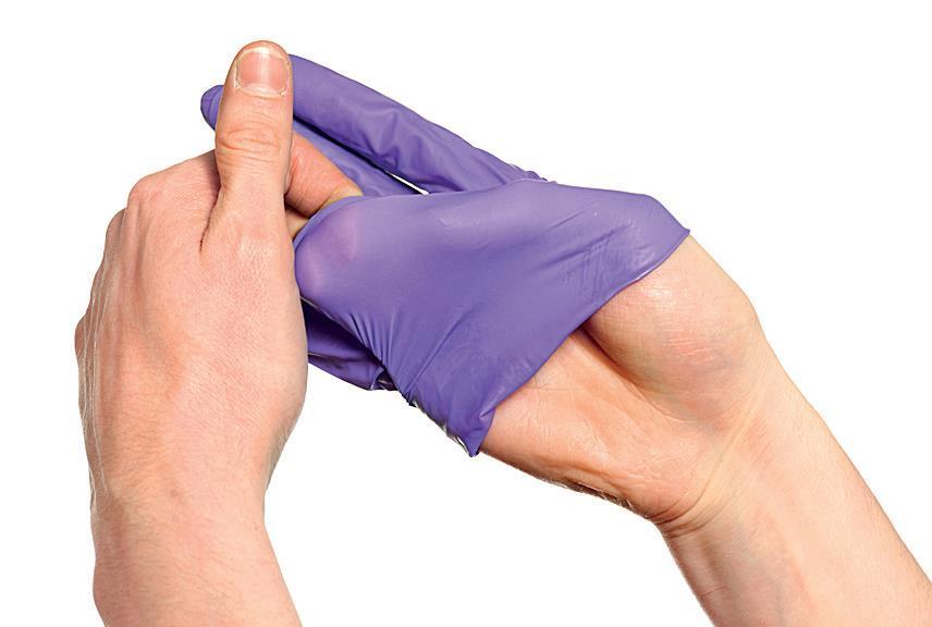 En god handhygien är den viktigaste åtgärden för att motverka smittspridning och vårdrelaterade infektioner. Kort sagt: rena händer räddar liv.