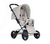 COMPACT Compact är sittvagnen som tar sig fram där andra går bet.
