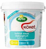 523024 Turkisk meze