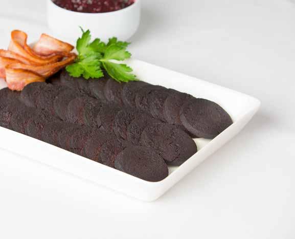 rökt skivad 800 g (145xmm) 0,80 kg 76 13 Pastrami kotlett skivad 800 g 0,80 kg 89 00