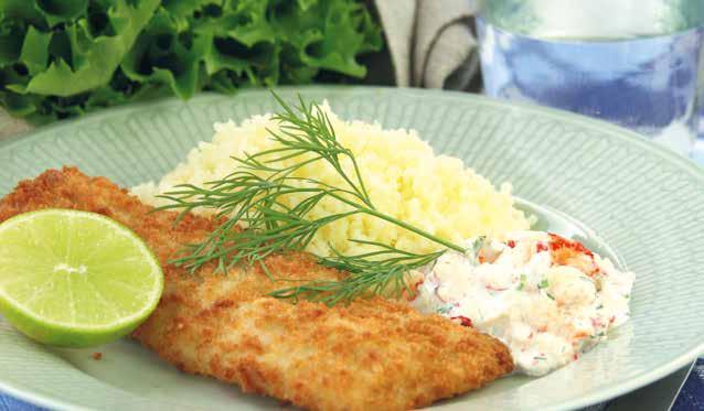 Fisk & skaldjur 521987 Sejfilé benfri MSC 125-250 g Feldts 5 kg 52 771
