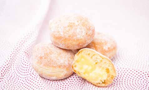 Bröd FRALLA 2 50 1675 1858 1863 1881 2540 Fralla mörk