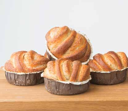 2 50 Dafgårds GREKISKT LANTBRÖD 10 00 1546 Julia 12x450 g