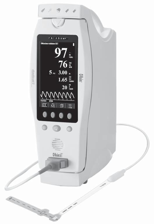 signal extraction pulse