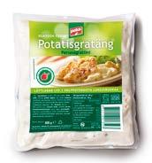 Koka upp, sänk värmen och låt