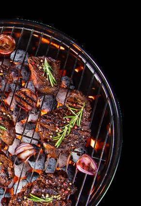 Ajvarröra Chiligrillade majskolvar Det här kan vara
