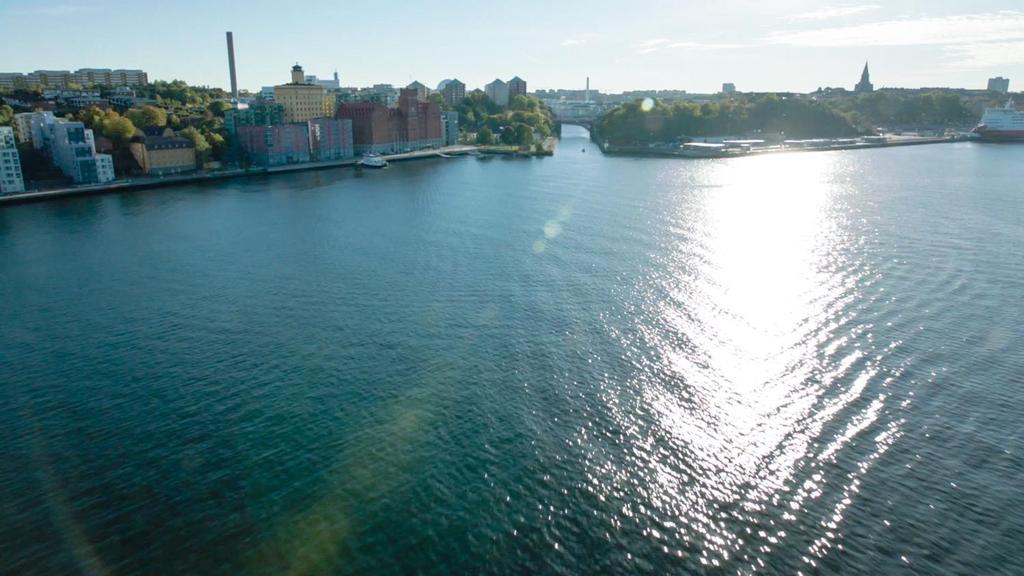 JUE Adminmöte 18-04-24 Nacka Vuxenutbildning Jen Holmberg, biträdande rektor Ingrid