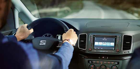 0 TDI 190 HK DSG7 4DRIVE INKLUSIVE BUSINESSPAKET: / Elektrisk öppning av baklucka inkl.