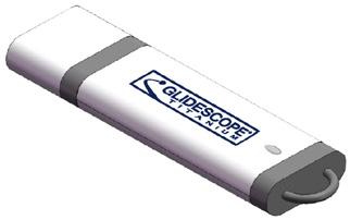 USB-minne för
