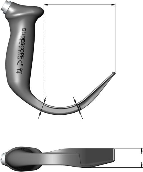 (ÅTERANVÄNDBART SYSTEM) 91 mm Höjd vid handtag: 11,0 mm Höjd vid kamera: 10,0 mm Bladspets till