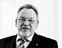 Besitter god kunskap och har stor erfarenhet av de finansiella aspekterna på sjöfart.