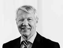 225 000 6 av 7 Michael G:son Löw Oberoende 225 000 7 av 7 Mats Jansson Oberoende 225 000 7 av 7 Morten Chr Mo Oberoende 225 000 7 av 7 Jörgen Lorén, arbetstagarrepresentant Oberoende 25 000 7 av 7