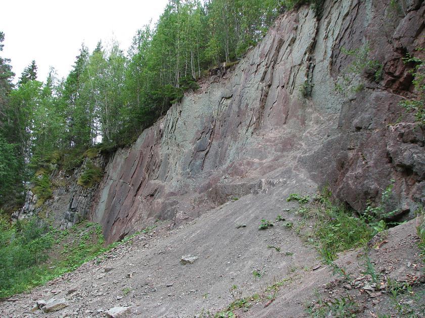 En tur till Dalarna Siljansringen och trakterna runt Rättvik har länge varit ett av mina favoritmål.