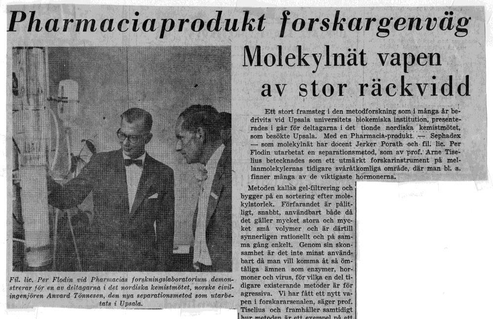 Uppsala Nya