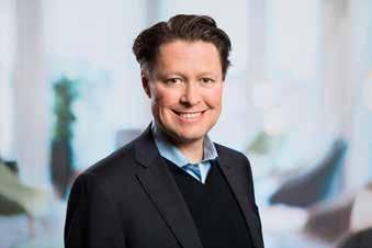 VD HAR ORDET brukarinflytande, rutiner och personalens kompetens. Vi blev förstås stolta över resultatet.