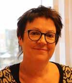 Helena Antonsson menar att sjukvården generellt saknar kunskaper om personer med intellektuella funktionsnedsättningar vilket kan resultera i att missförstånd lätt uppstår vid ett besök.
