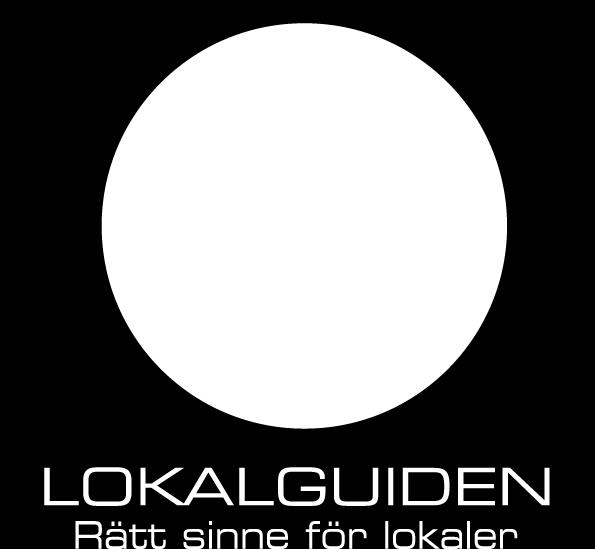 Kontakten med våra lokalsökande företag får våra kommuner genom vår mässa, magasinet, lokalguiden.se och många andra portaler.