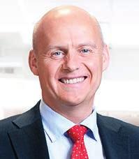 VD HAR ORDET I årets första kvartal fortsätter den snabba utvecklingen av XVIVO Perfusion. Försäljningen ökade med +18% i lokala valutor till 42 MSEK, vilket är ännu ett rekordkvartal för bolaget.